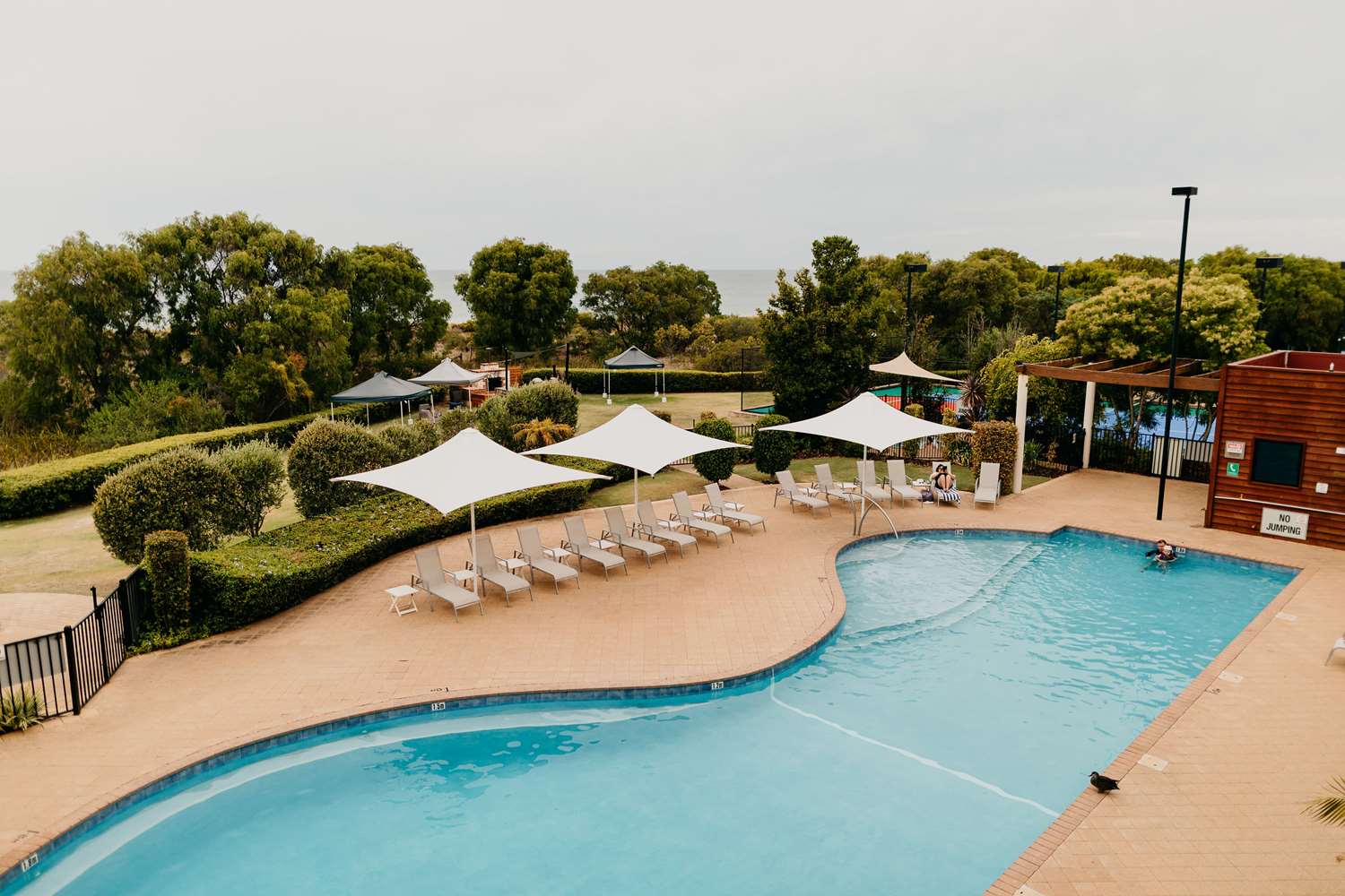 Club Wyndham Dunsborough, Trademark Collection by Wyndham 31/61