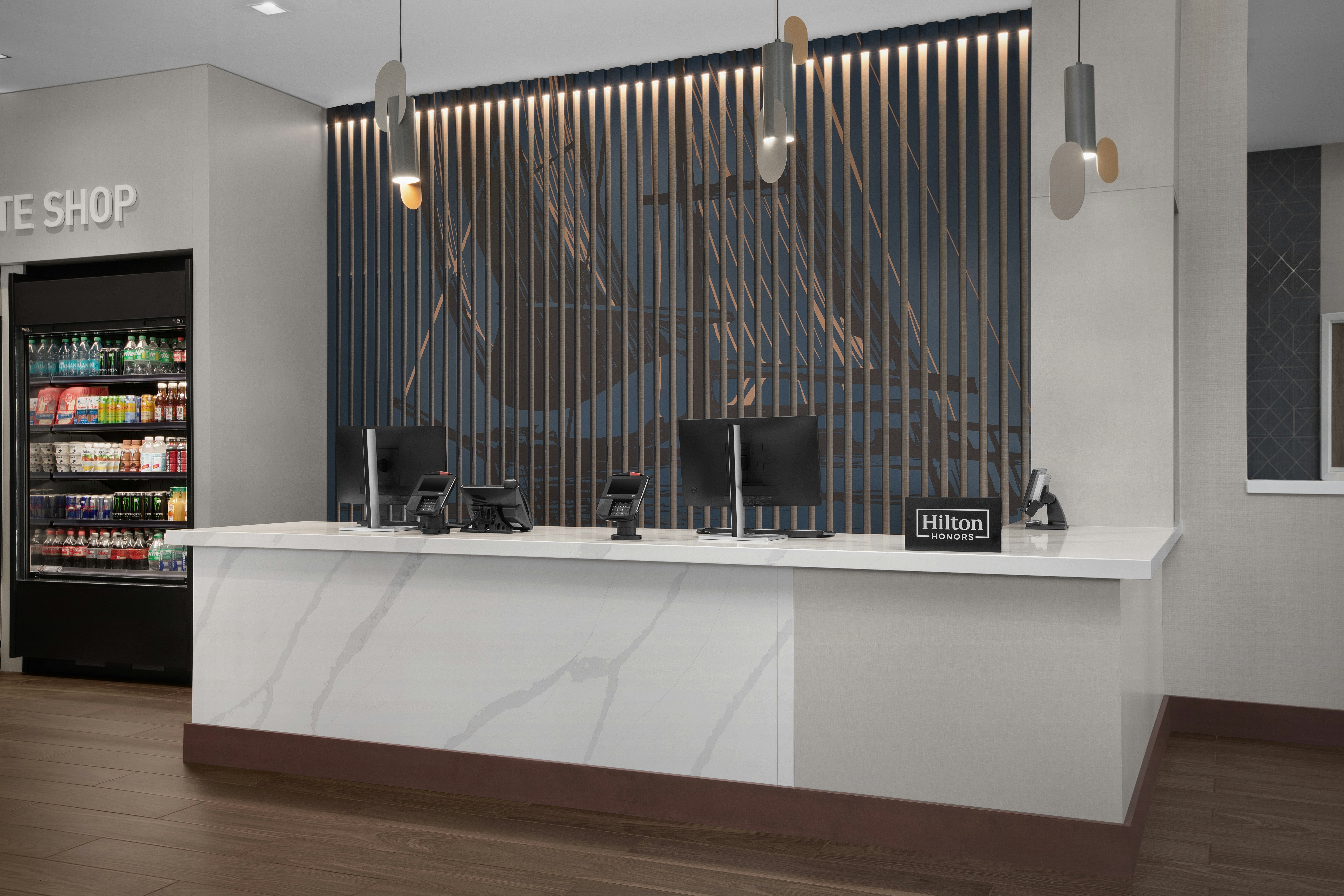Homewood Suites by Hilton Portsmouth Downtown 6/32