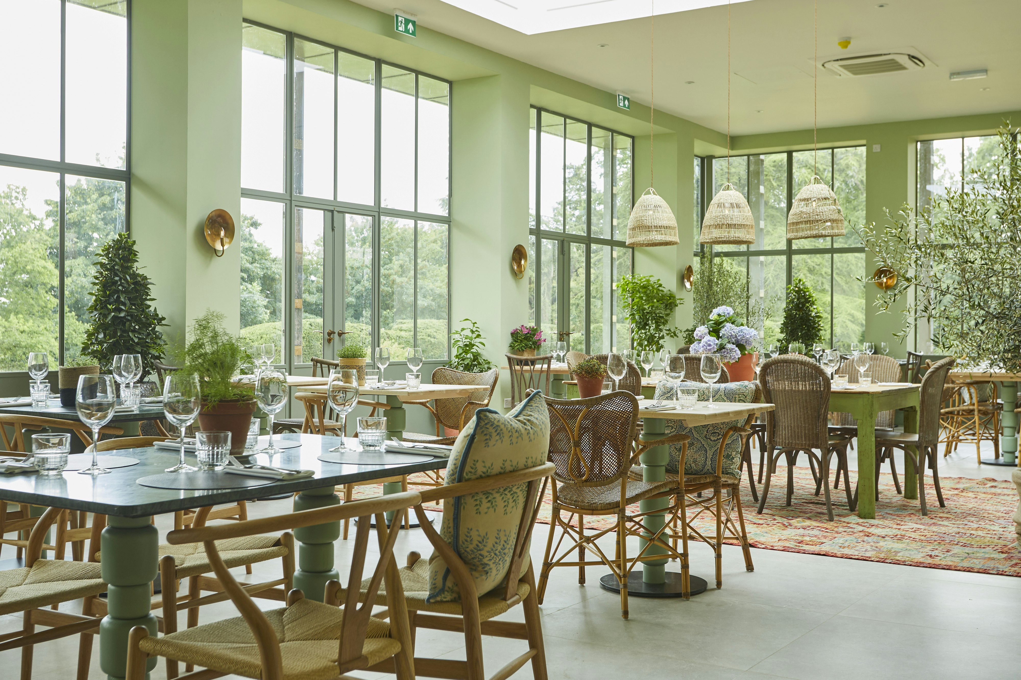 Mercure Newbury Elcot Park Hotel 44/59