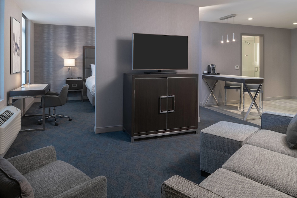 Residence Inn Boston Downtown South End 38/45