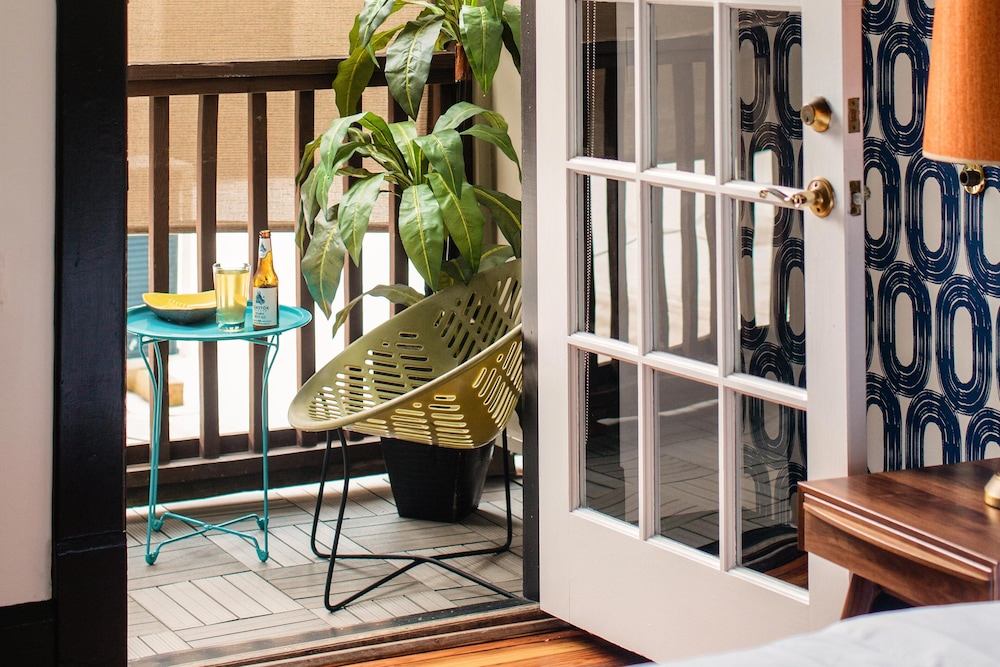 The Dwell Hotel, a Member of Design Hotels 60/68