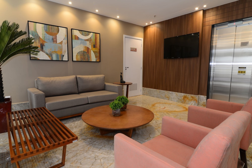 Tulip Inn Vila Velha 26/50
