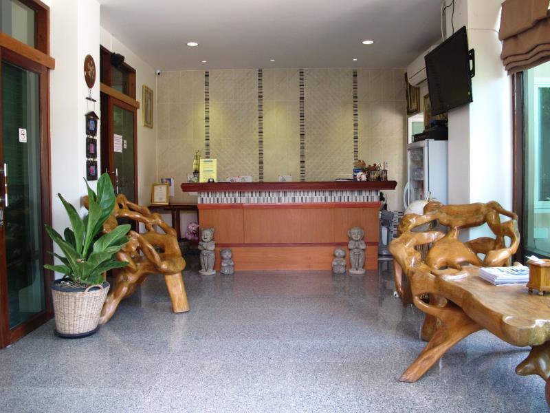 Baanmalai Guest House 14/41