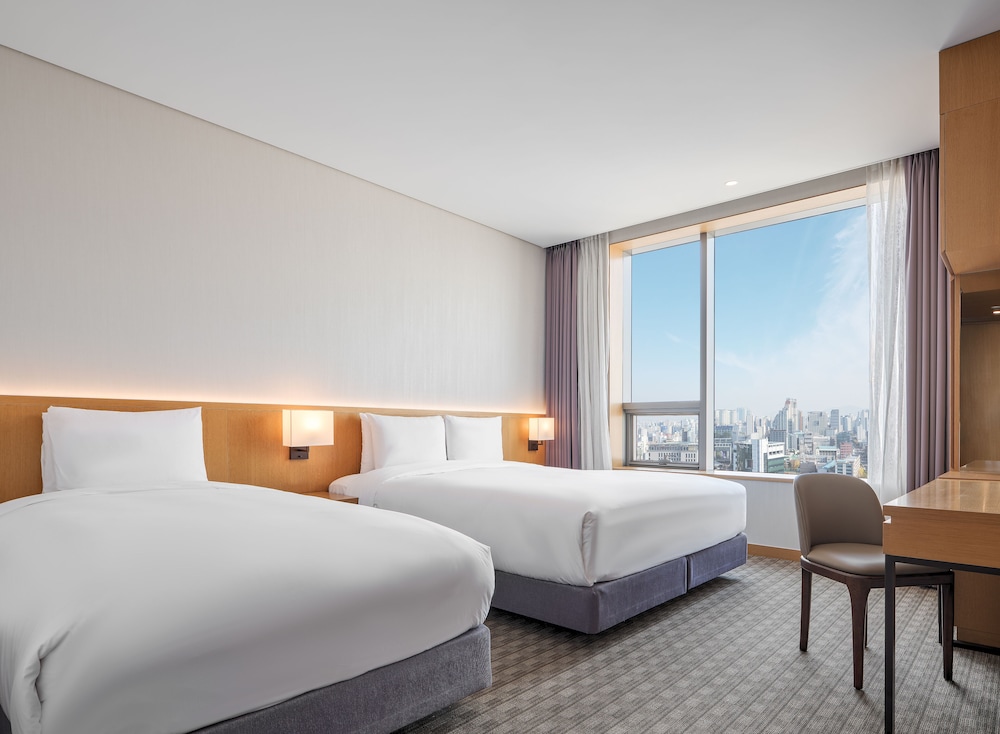 Sotetsu Hotels The Splaisir Seoul Dongdaemun 29/64