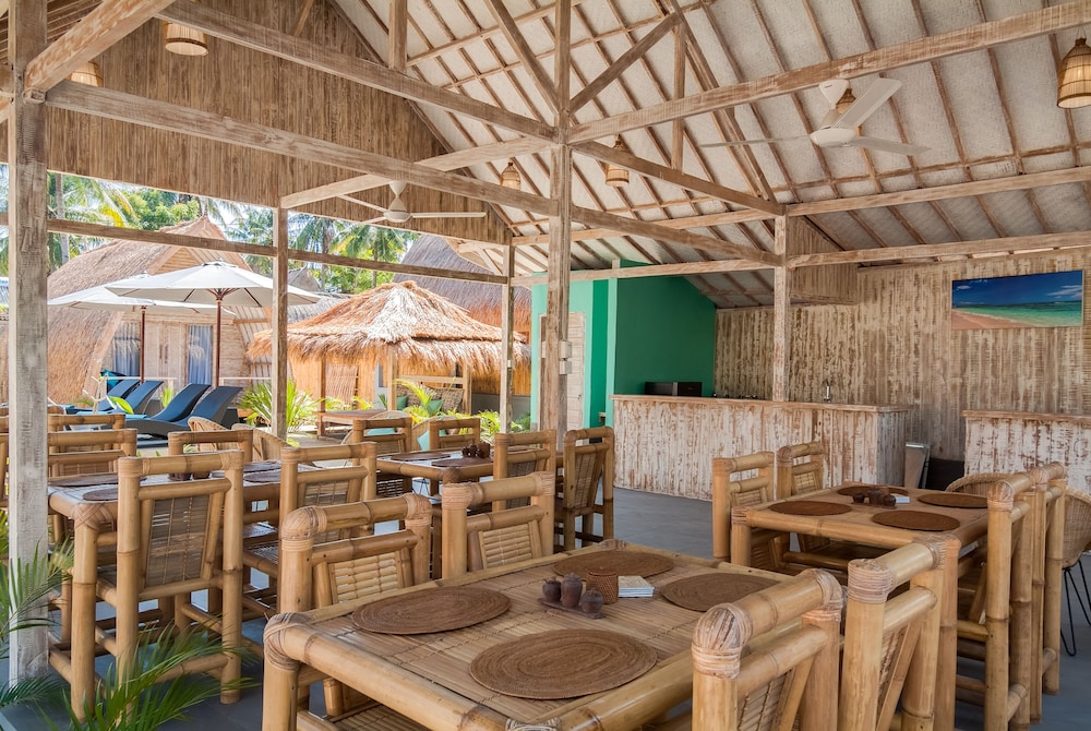 Gili Meno Escape - Adults Only 34/50