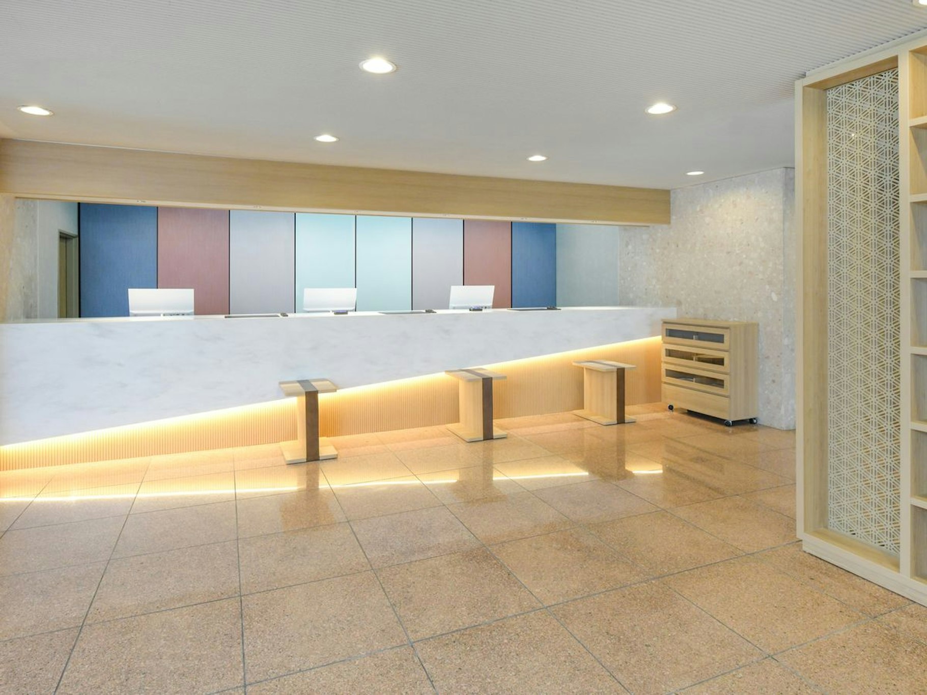 Hotel Mystays Atsugi 3/14