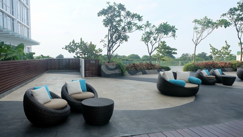U Residence 2 by Ana Room 21/21