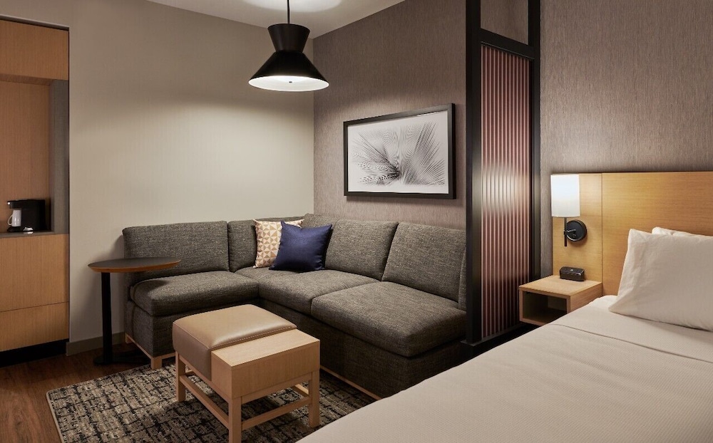 Hyatt Place Munster 14/30