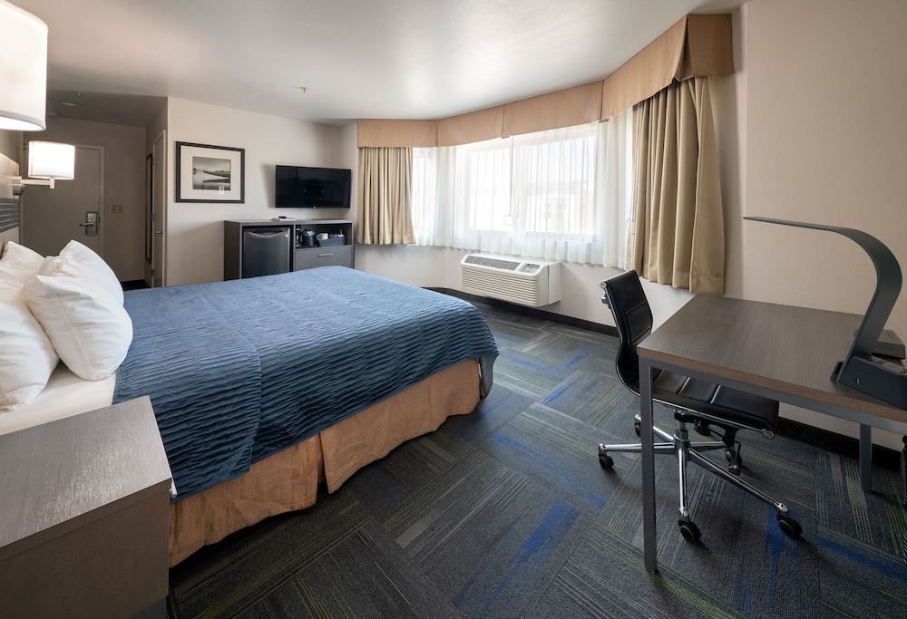Buena Vista Motor Inn 4/30