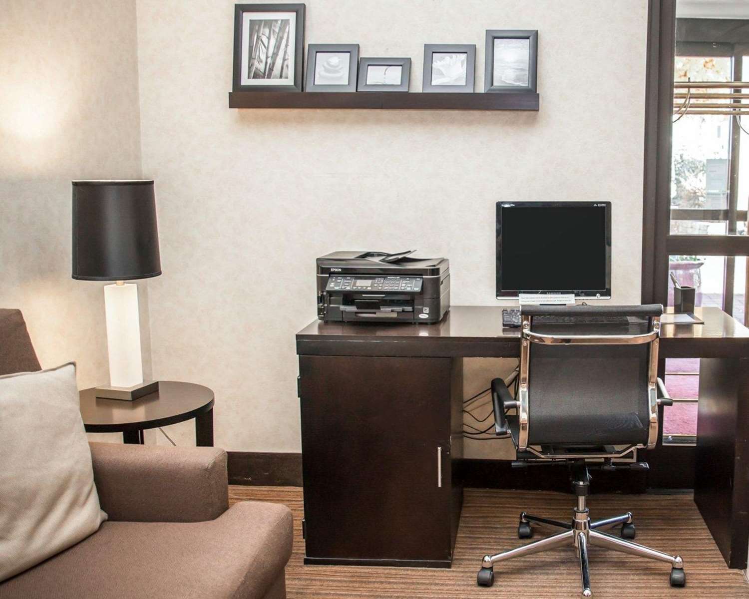 Sleep Inn Charlotte University Place 29/32