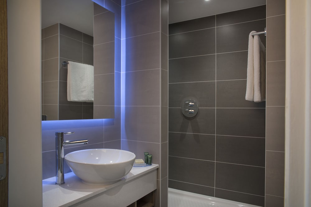 Hilton Garden Inn Manchester Emirates Old Trafford 6/37