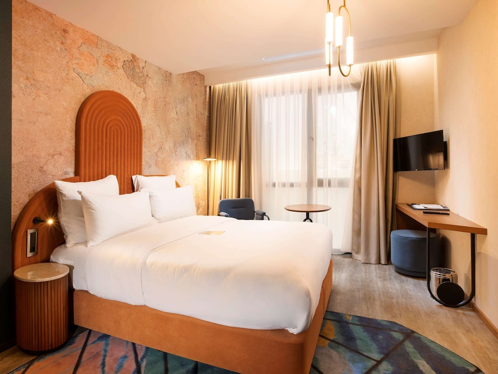 Mercure Istanbul Bakirkoy Hotel 15/73
