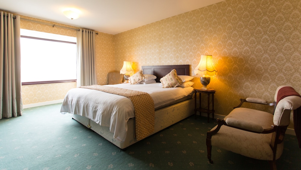 The Sandhouse Hotel and Marine Spa 20/67