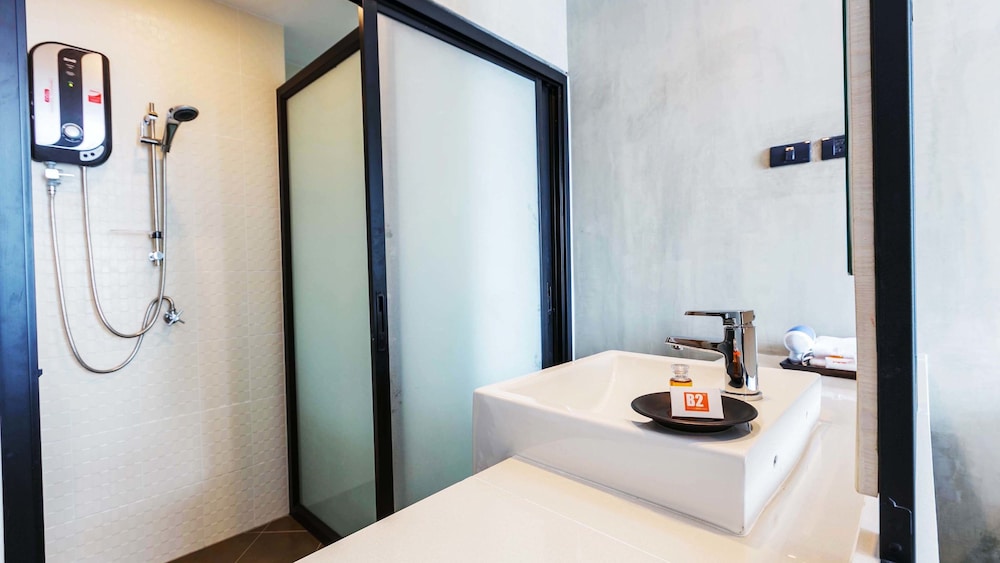 B2 Hotel South Pattaya Premier Hotel 25/25