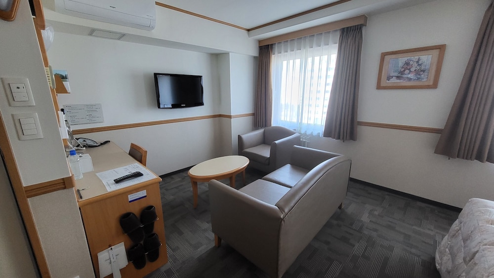 Toyoko Inn Daejeon Government Complex 55/75
