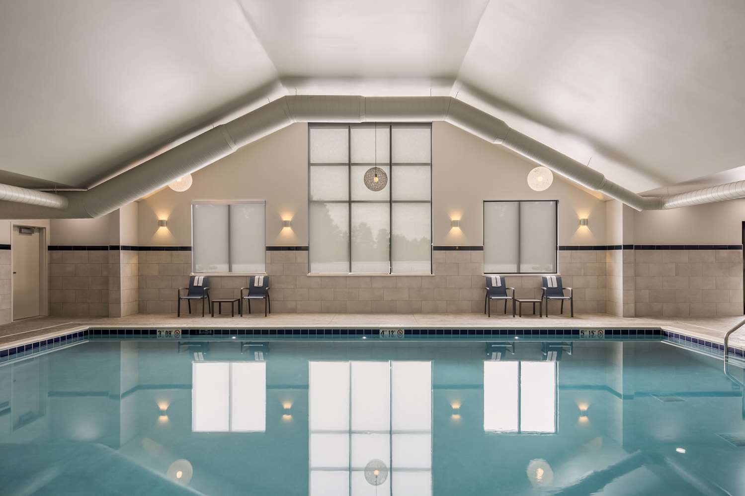 Comfort Inn & Suites Gaylord 7/19
