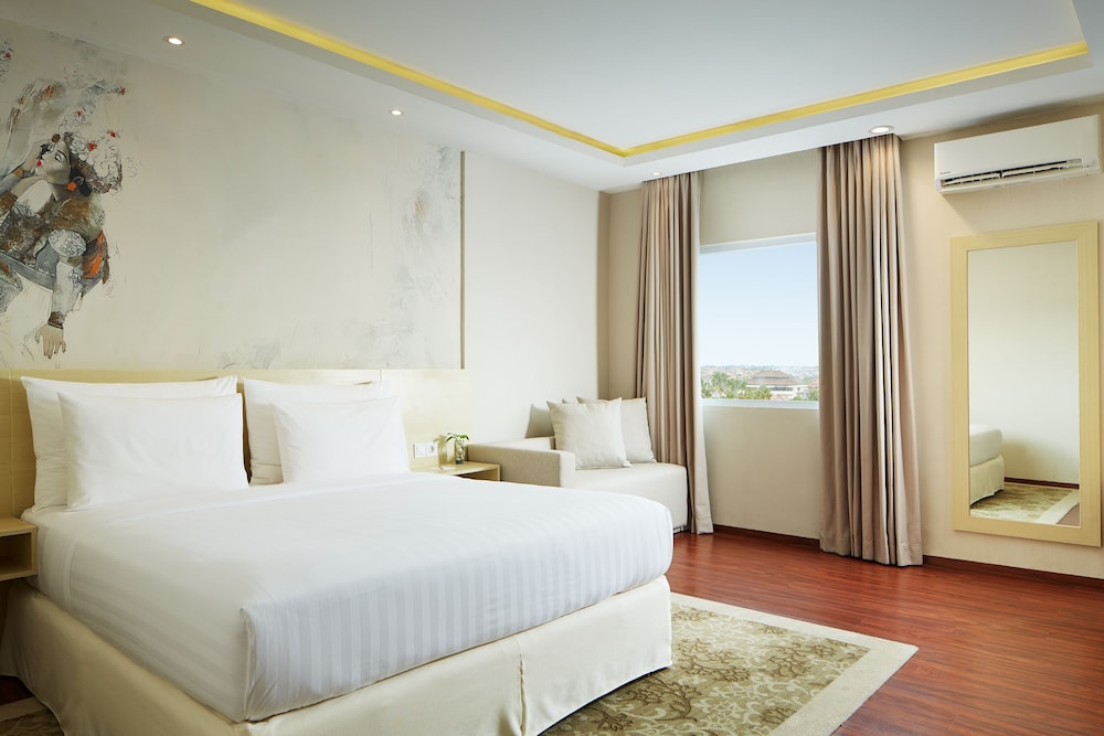 Four Star by Trans Hotel 14/50