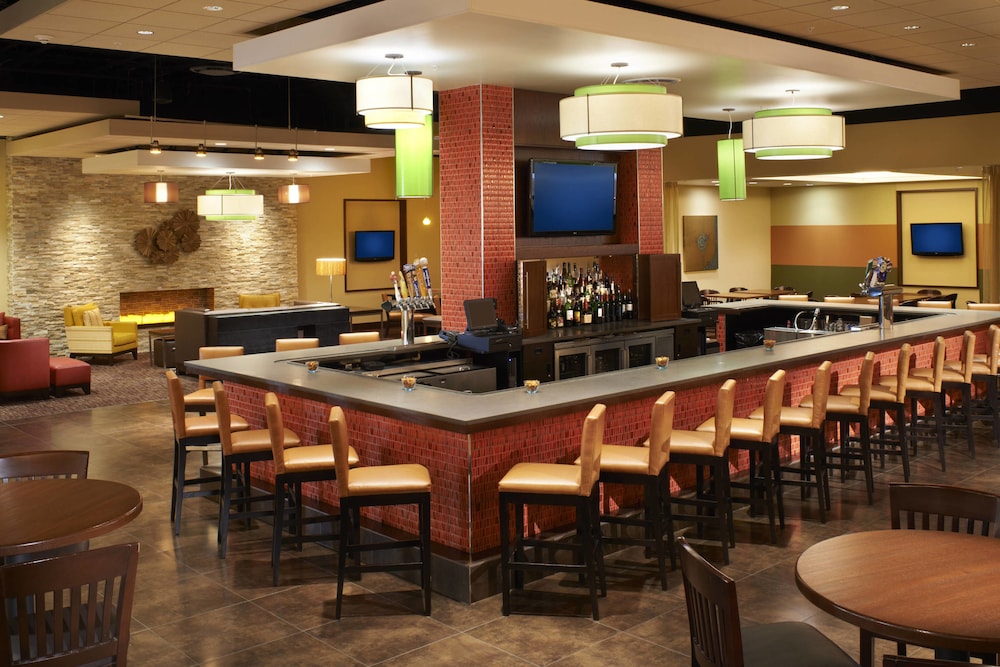 Buffalo Marriott Niagara 35/55