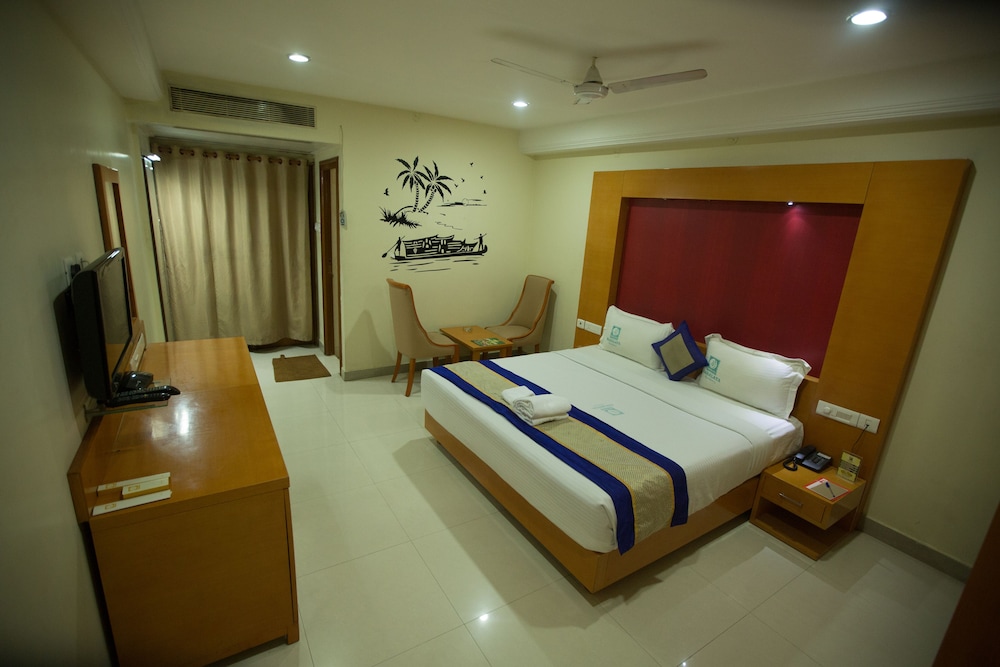 MAHALAYA RESIDENCY 19/59