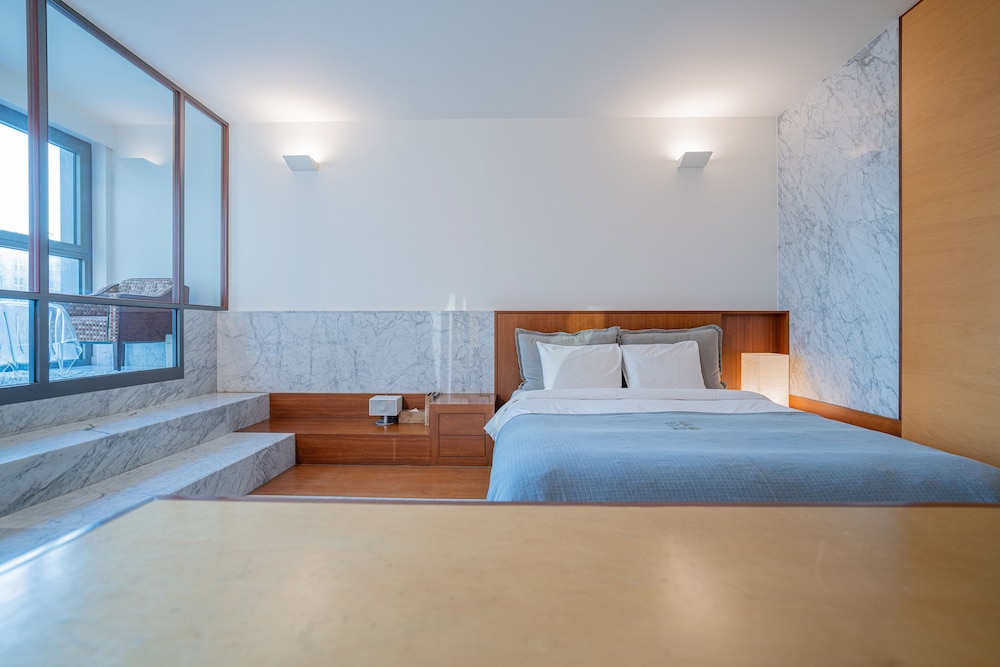 Sohsul Hotel Seoul (ex Snow Hotel) 16/63