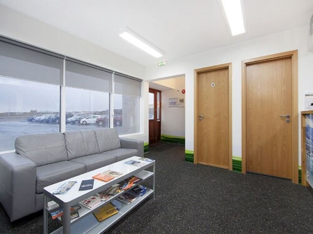 Kef Guesthouse 33/47