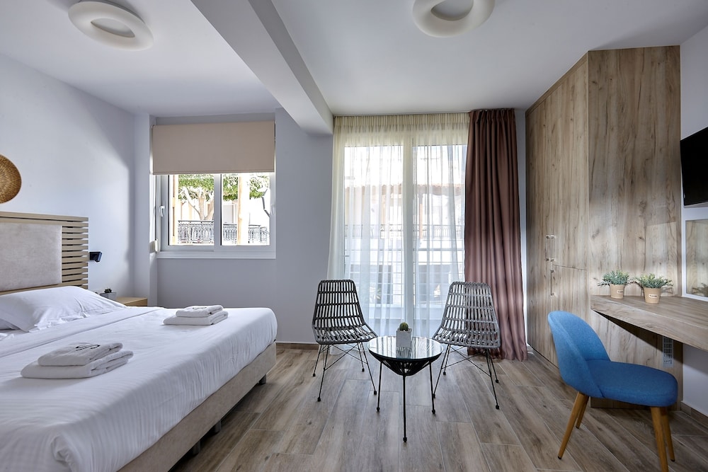 Seascape Luxury Residences - Adults Only 17/71