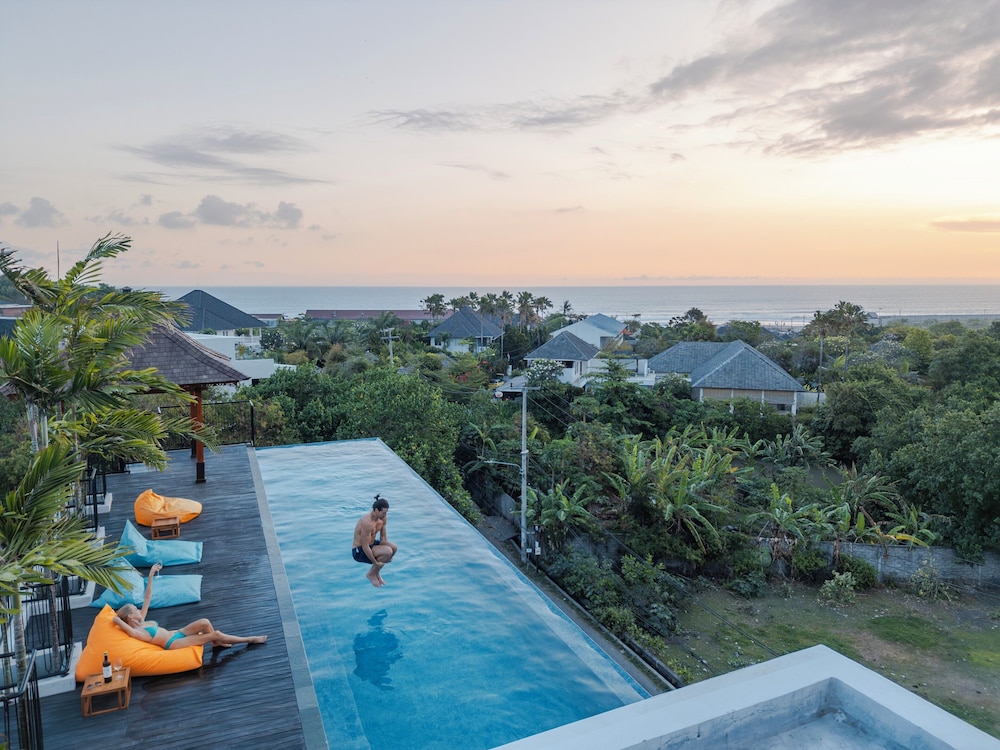Atap Beach Resort Canggu by Ini Vie Hospitality 40/59