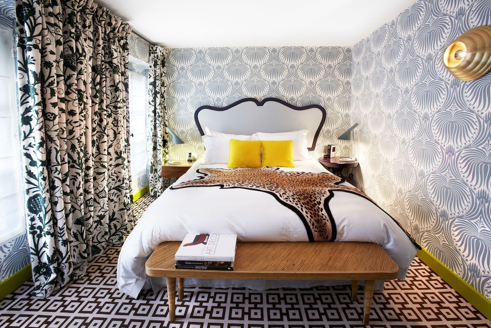 Hotel Thoumieux 11/62