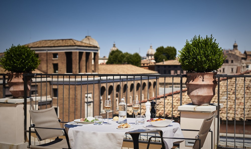Fortyseven Boutique Hotel 5/63