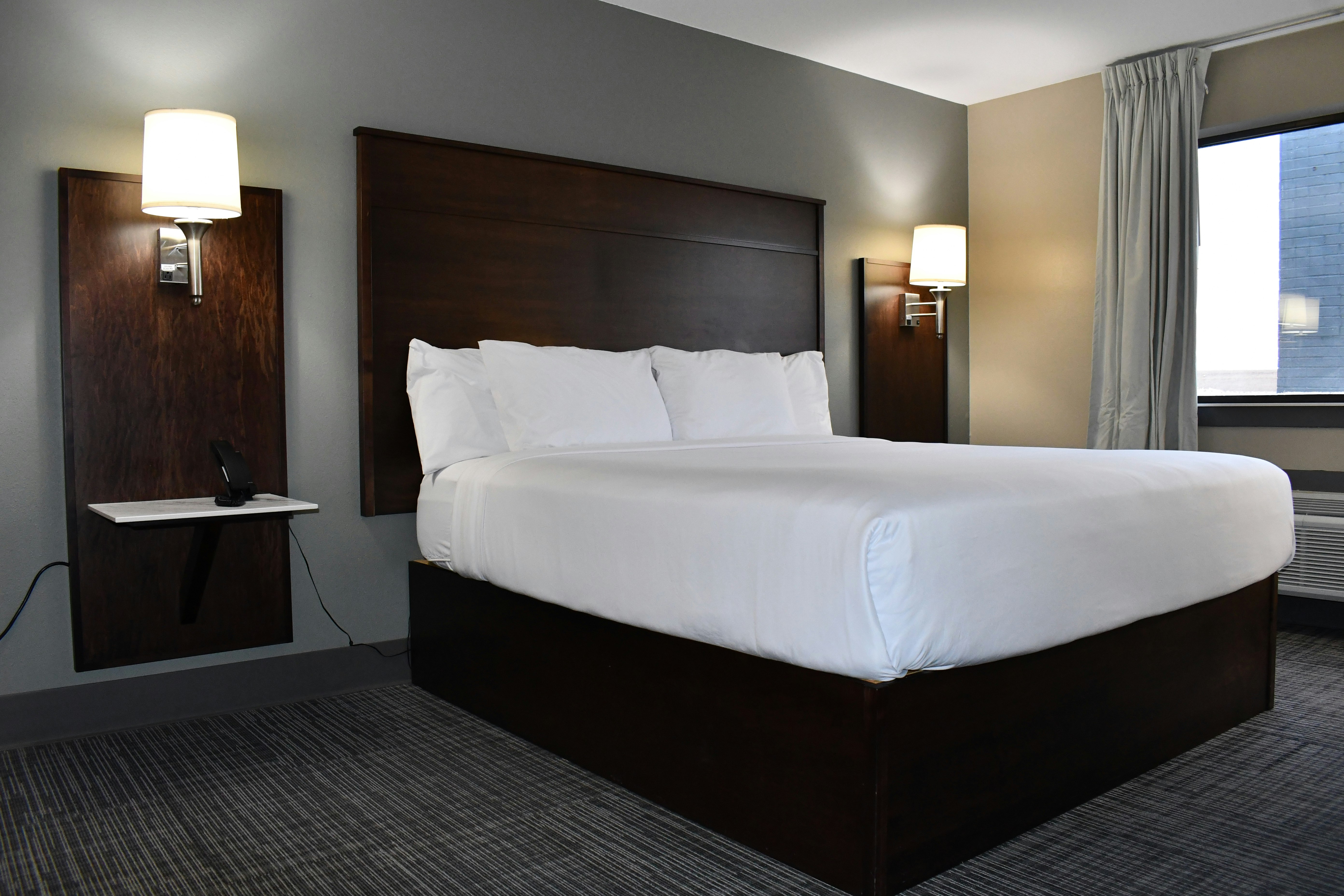 Cobblestone Inn & Suites - Trenton 25/45