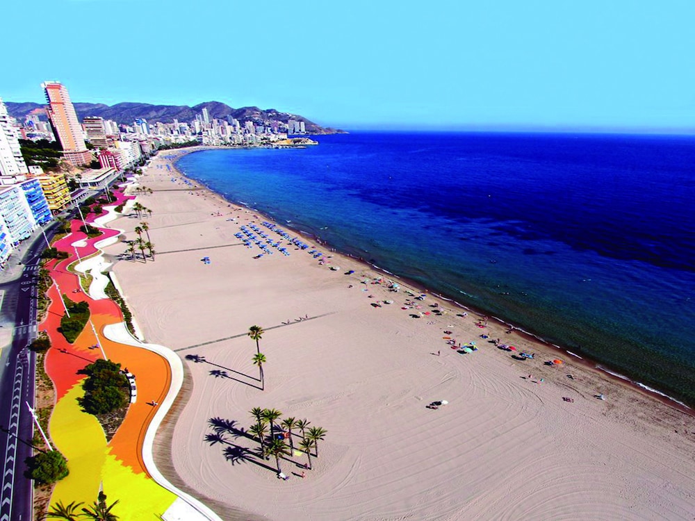 Apartamentos Beni Beach 36/45