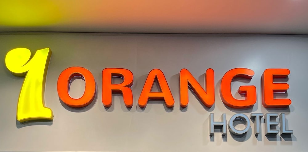 Orange Hotels Sri Petaling 35/38