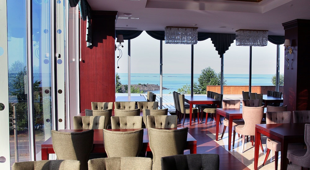 Tilya Resort Hotel Trabzon 42/50