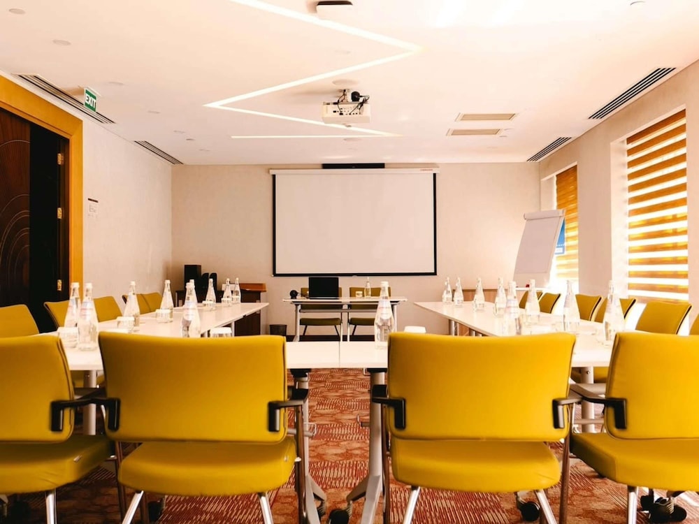 Mercure Tbilisi Old Town 48/55