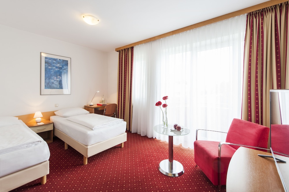 Azimut Hotel Erding 17/59