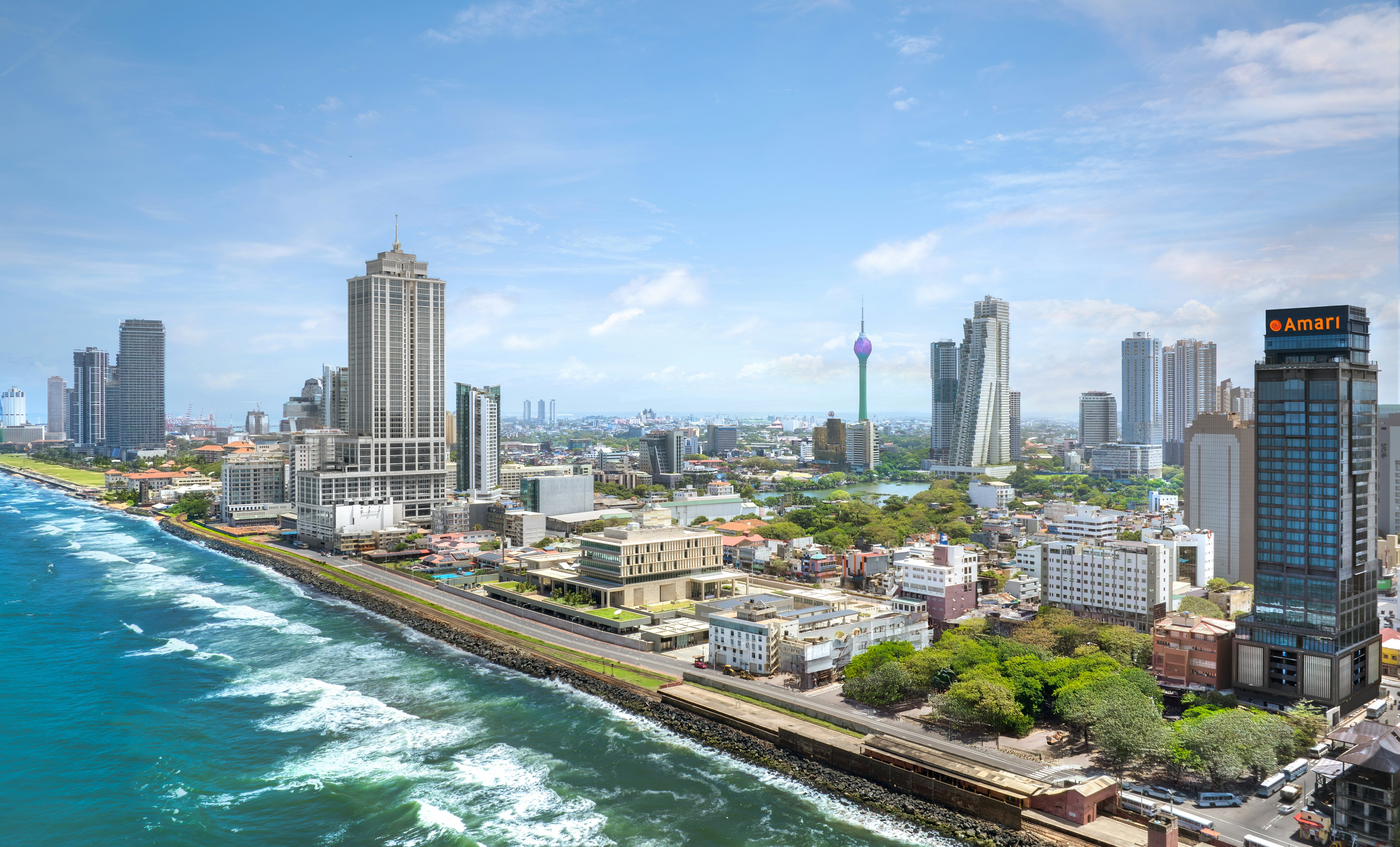 Amari Colombo Sri Lanka 51/59