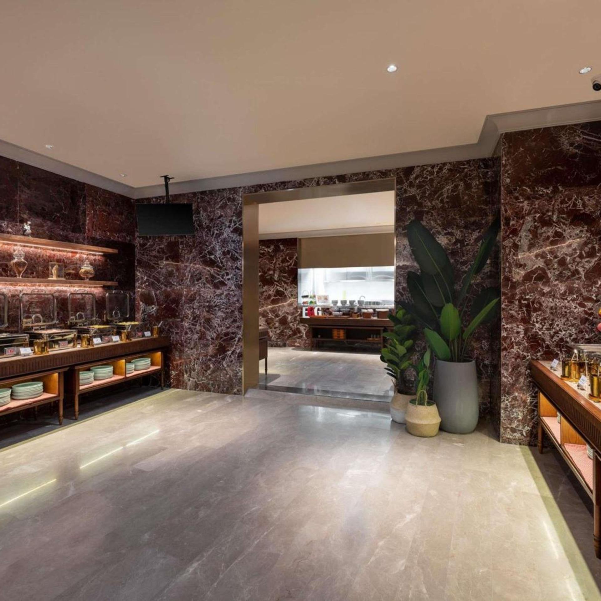 Mercure Lanzhou Zhengning Road 11/62