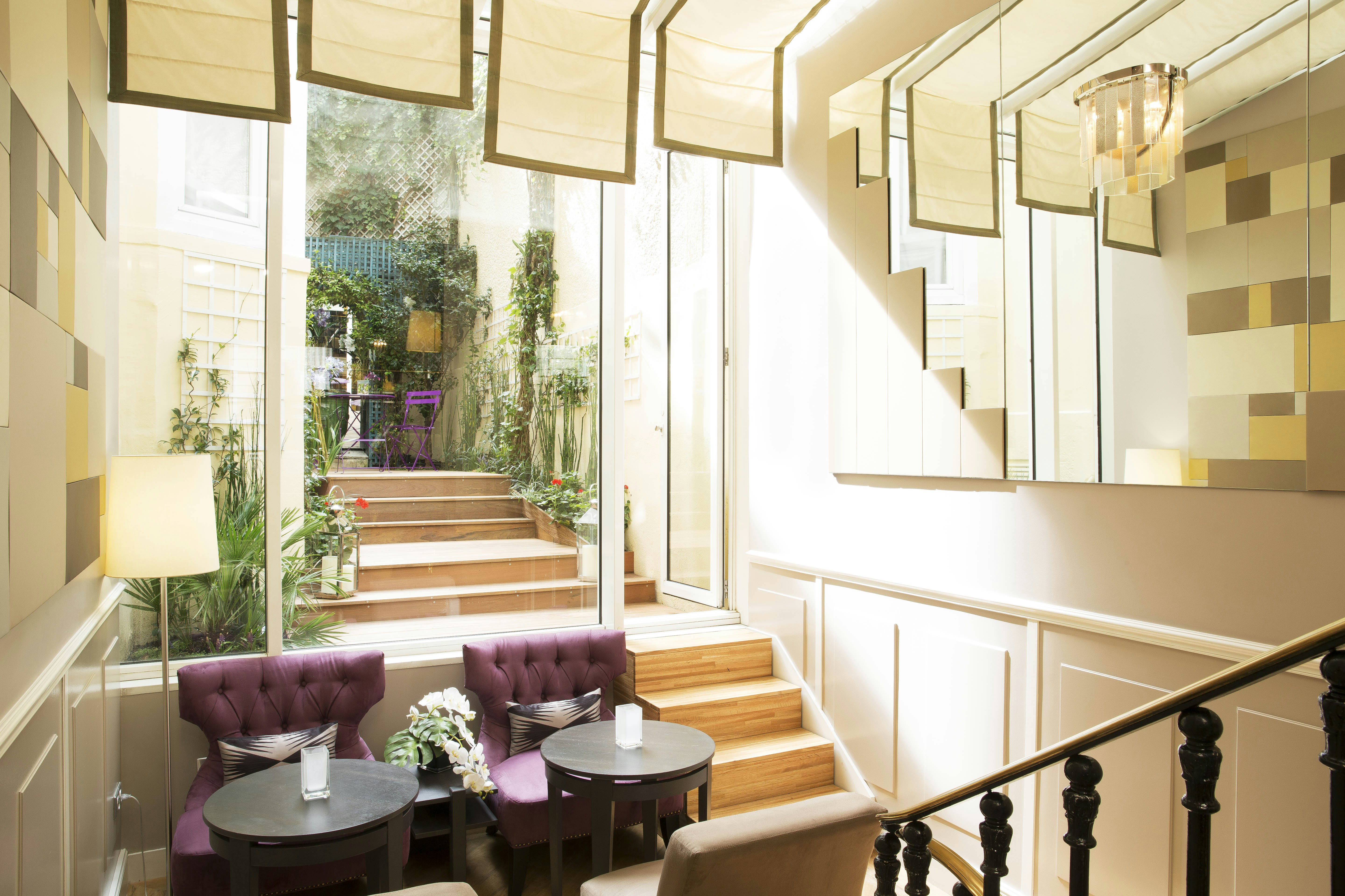 Hotel Galileo 50/61