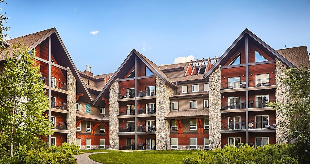 Grande Rockies Resort Bellstar Hotels Resorts 4/66