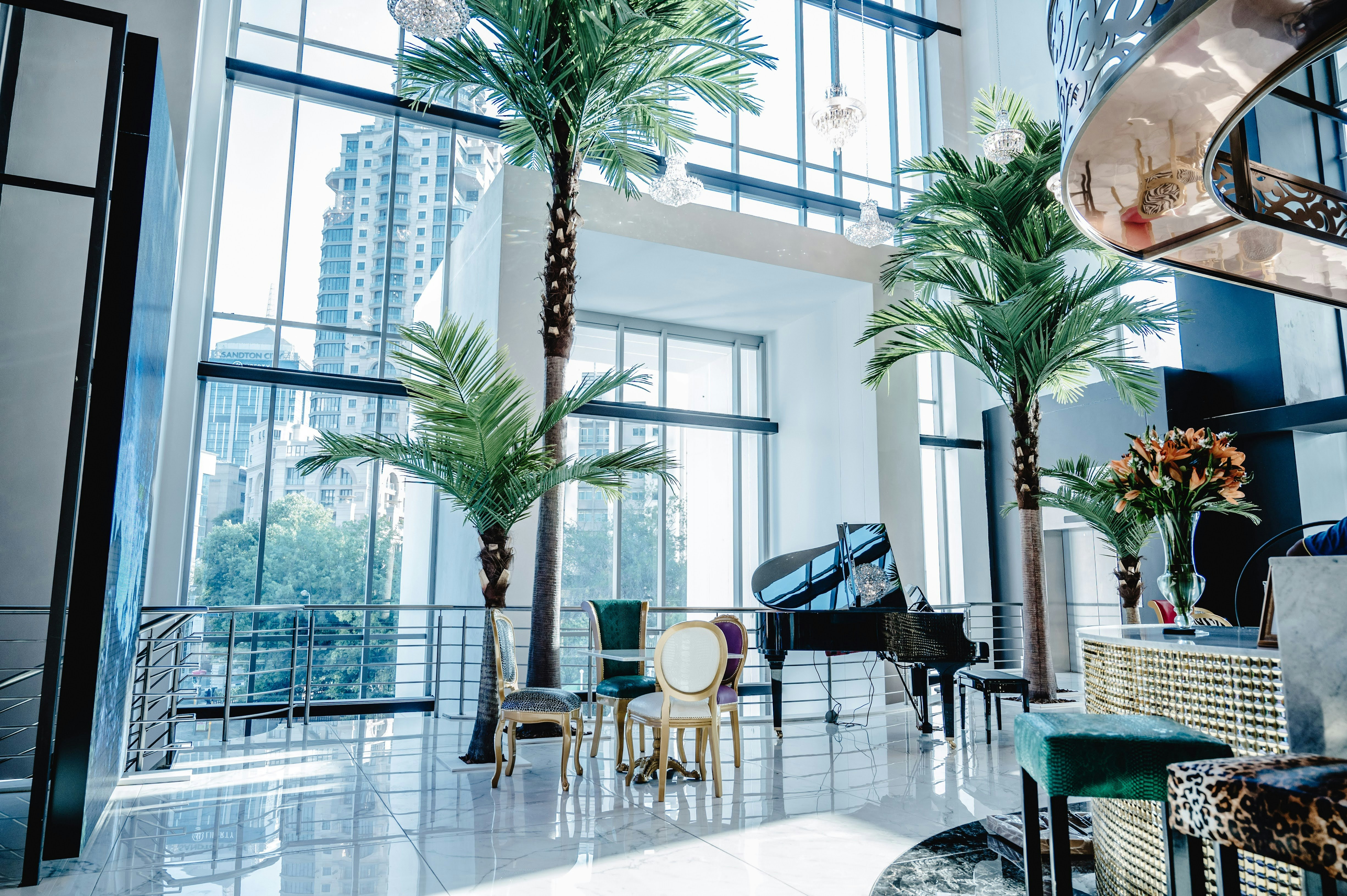 Hotel Sky Sandton 34/56
