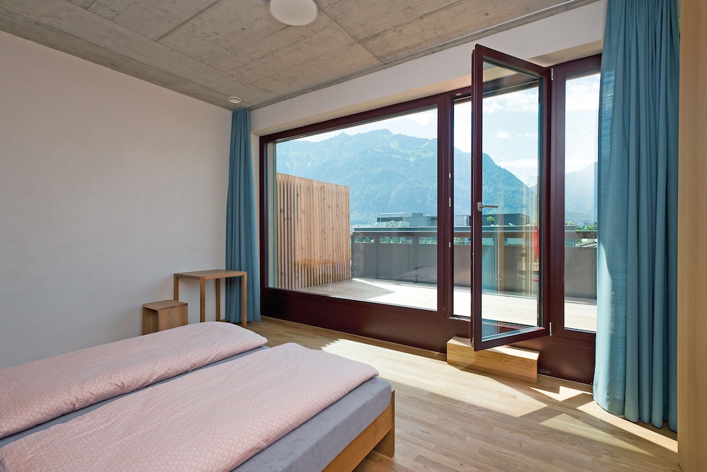 Interlaken Youth Hostel 19/63