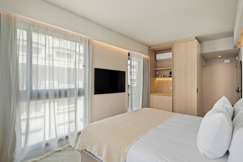 Vilon Recoleta Hotel 19/50