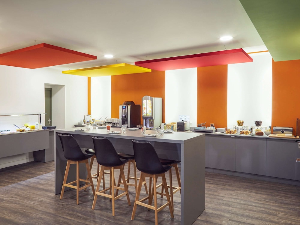 Ibis Styles Marseille Vieux Port 32/38