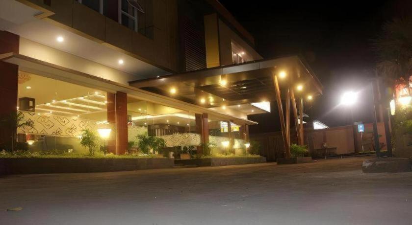 Sapadia Hotel Cirebon 6/32