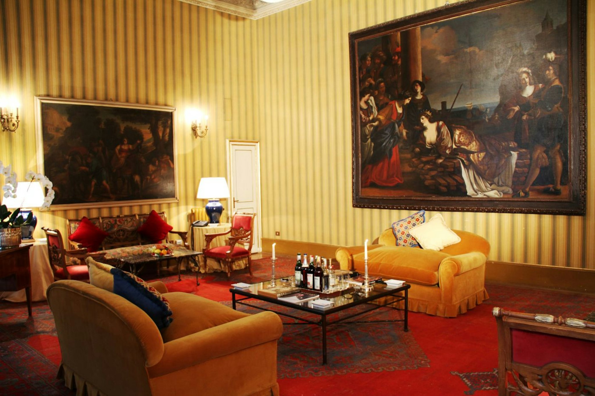 Grand Hotel Plaza 20/40