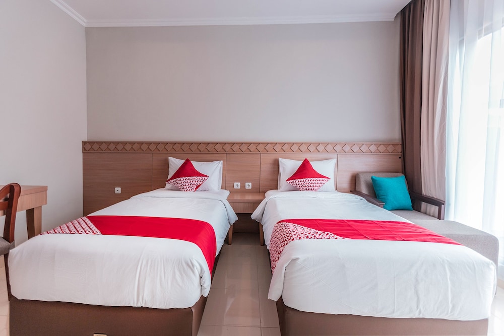 Nemuru Villa Ubud Anyer 8/30