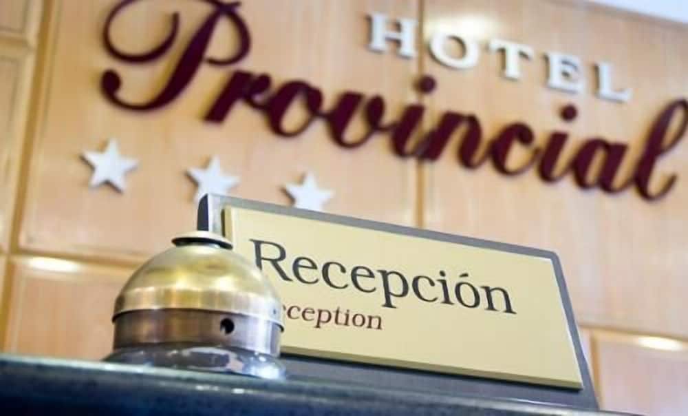 Hotel Provincial 11/24