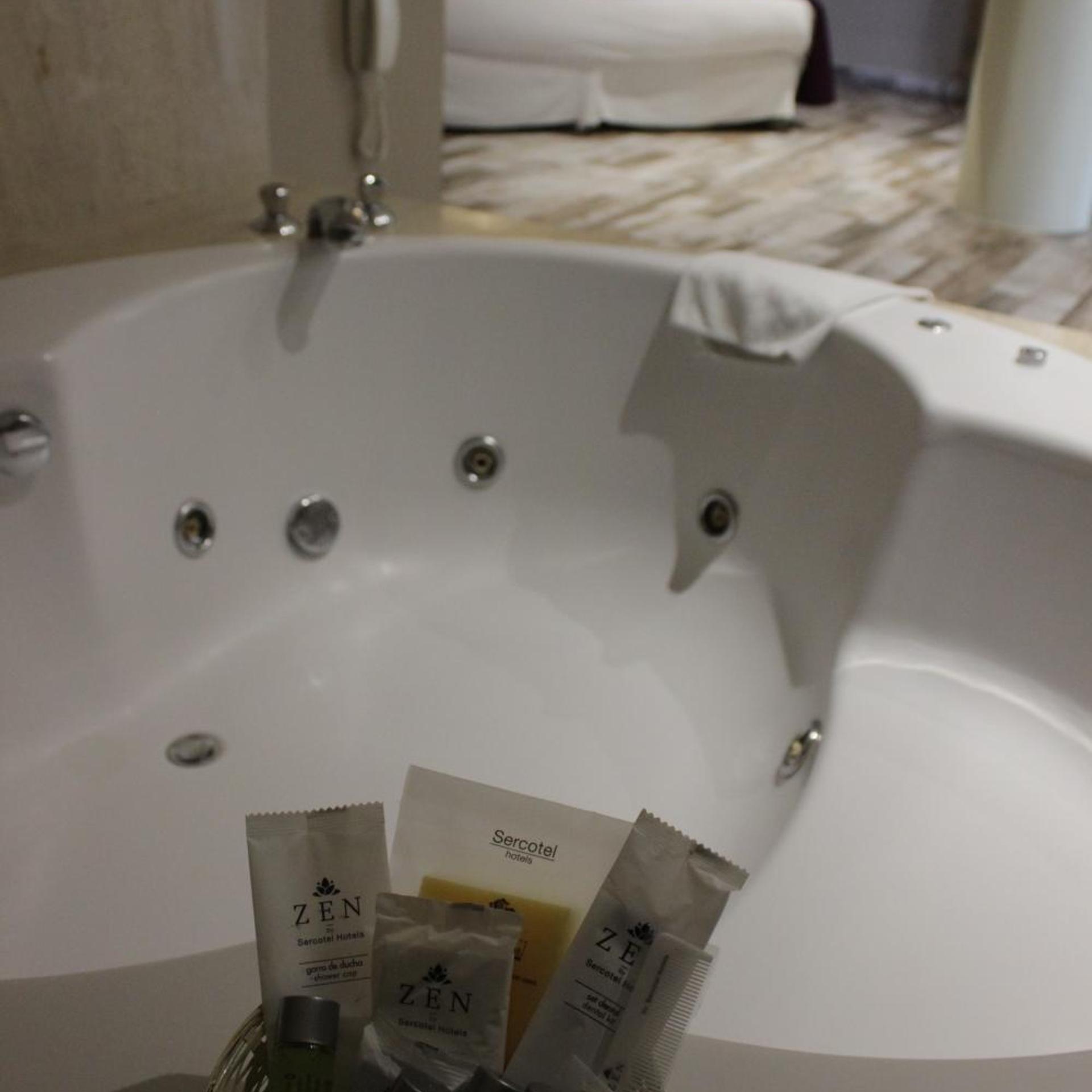 Imperial, Suite، Palacio Del Mar 3/4