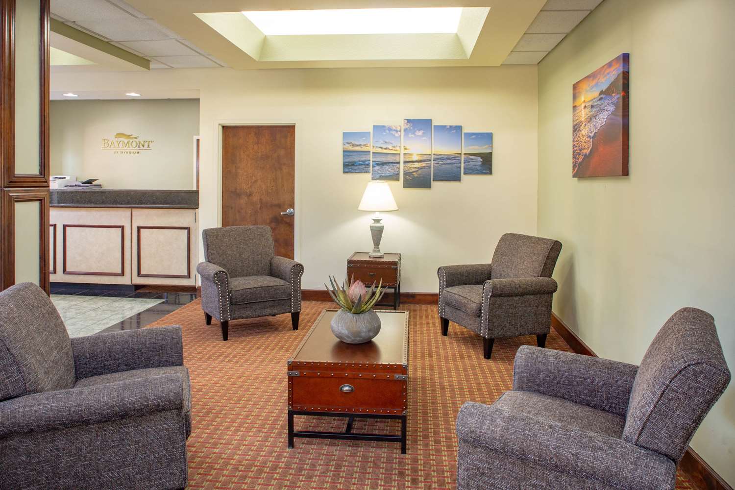 Baymont by Wyndham Midway/Tallahassee 38/58