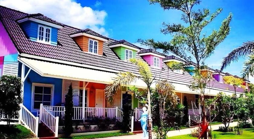 Chiangkhan Gallery Resort 6/50